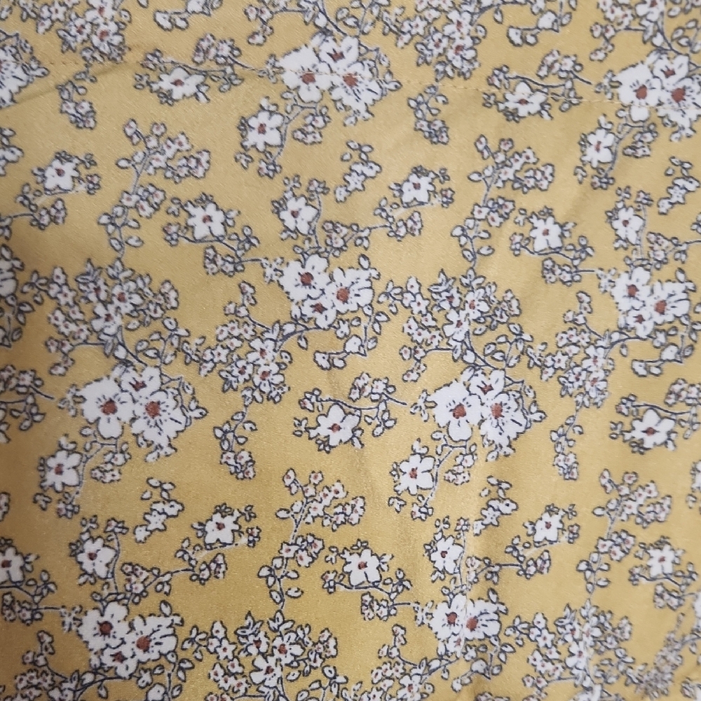 Polagram Floral Bomber Jacket - Picture 5 of 7